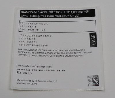 Case Labeling (51662 1532 3 Case Labeling)